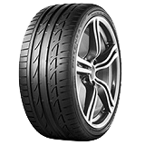 Bridgestone Potenza S001