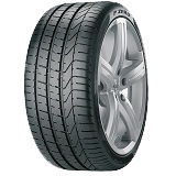 Pirelli P Zero