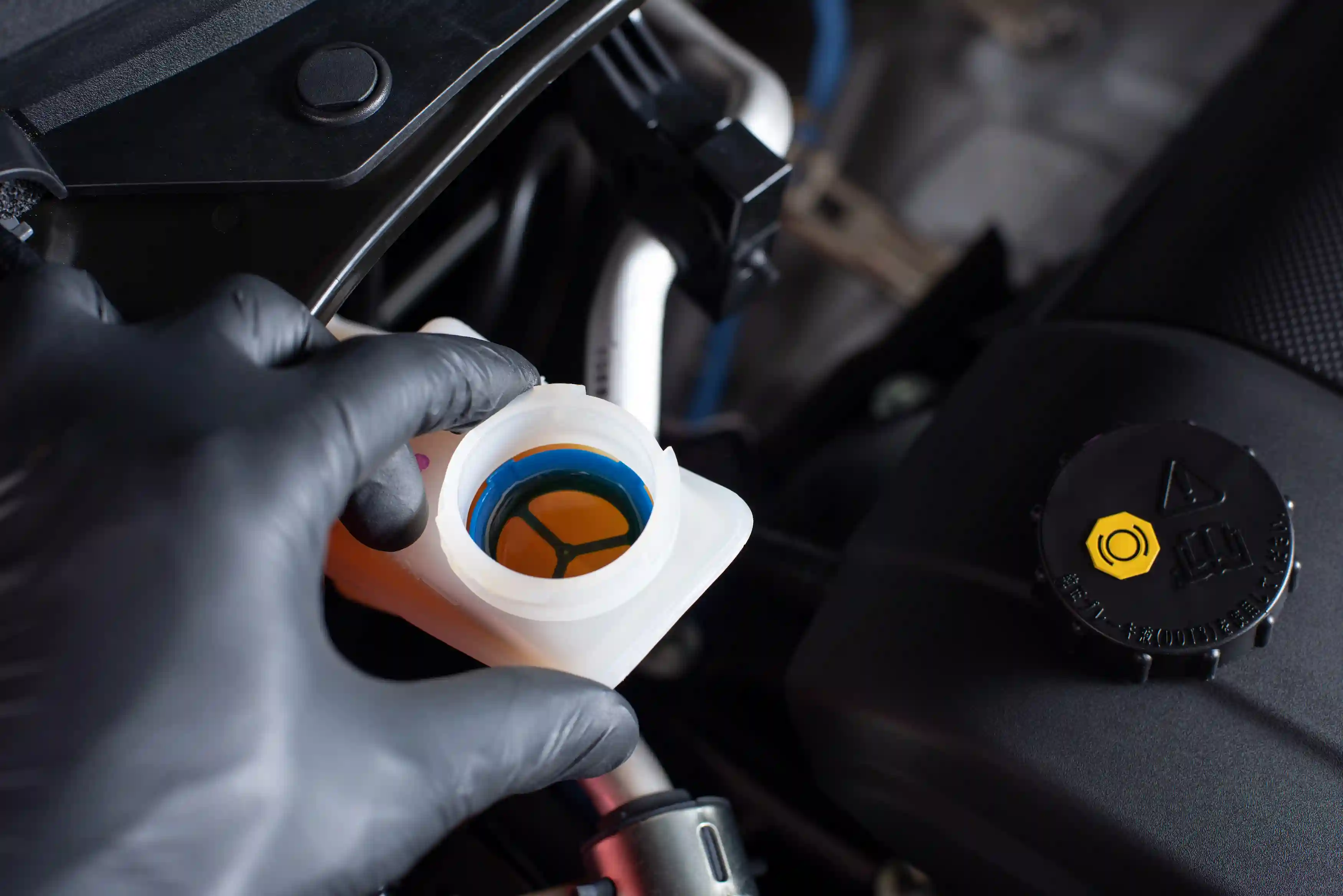 How to Check Your Brake Fluid Levels Tyre Pros Tyre Pros