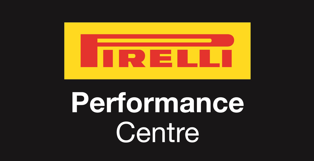 Pirelli performance centres