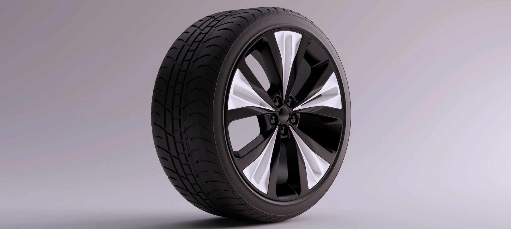 Premium tyre