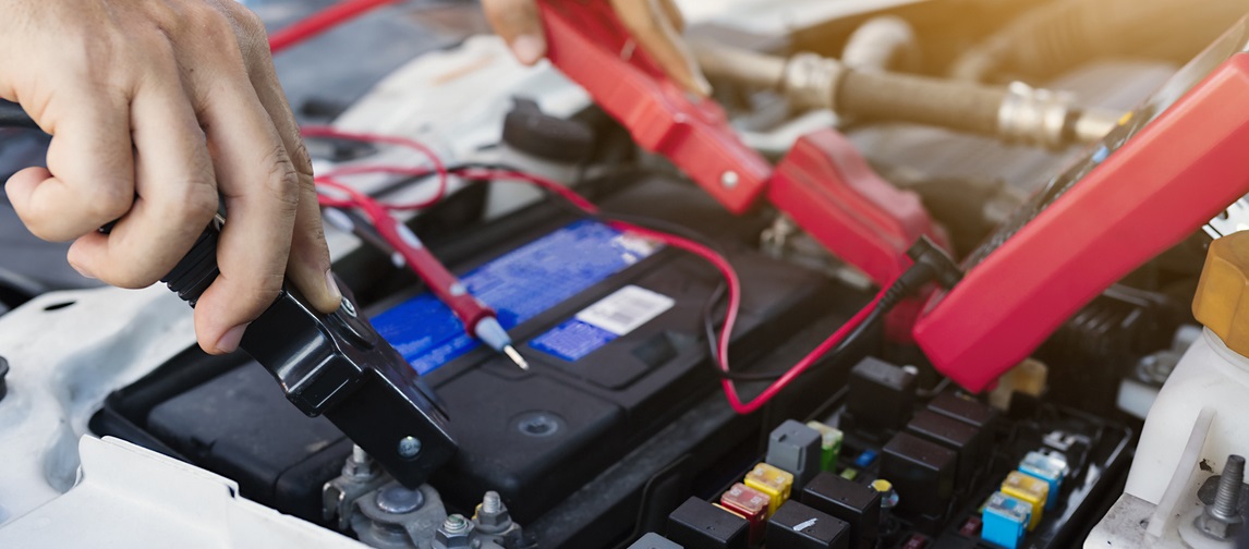 5 tips for maintaining a healthy car battery throughout winter 