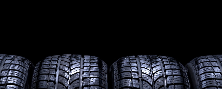 Tyre treads