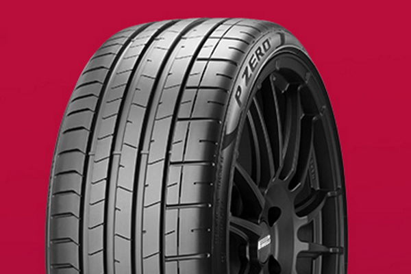 10% Off Pirelli Tyres 